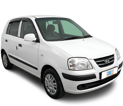 Hyundai Santro Xing-img